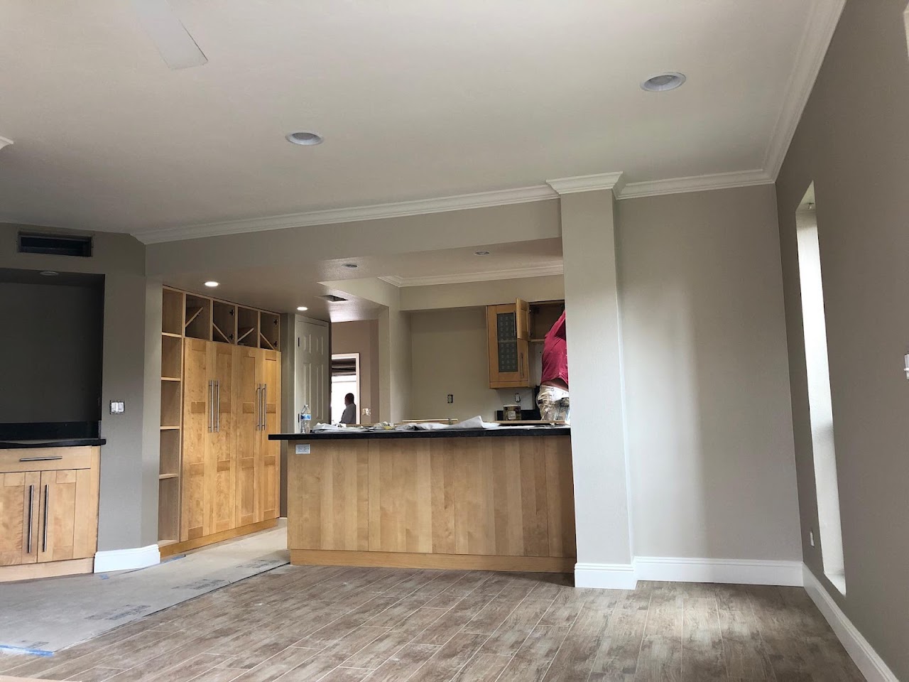 Arizona's Best Family Painting project