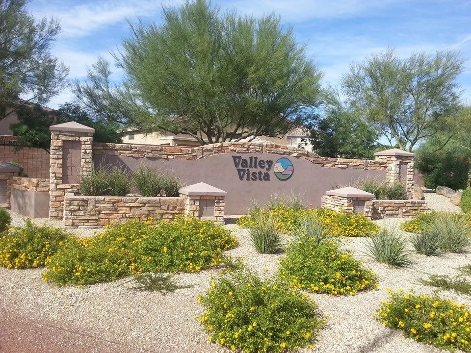 Arizona's Best Family Painting project