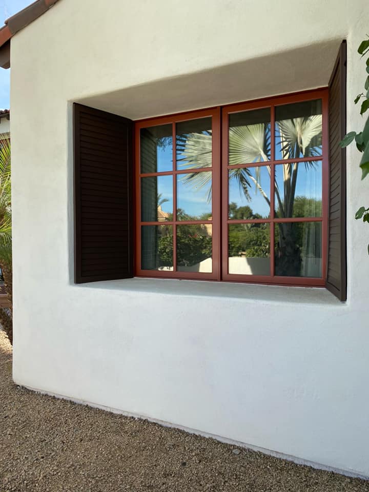 Arizona's Best Family Painting project